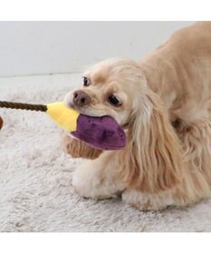 PET PARADISE ペットパラダイス やきいも ロープトイ