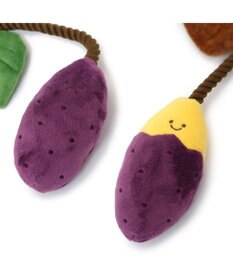 PET PARADISE ペットパラダイス やきいも ロープトイ