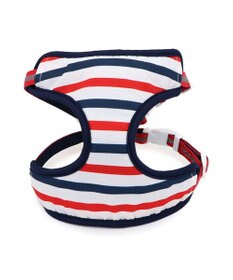 PET PARADISE リサとガスパール マスコット付き ハーネス Ｓ 小型犬