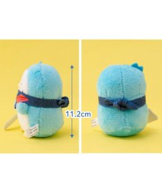 Mother garden しろたん ペンキマスコットセット  店舗限定