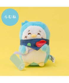 Mother garden しろたん ペンキマスコットセット  店舗限定