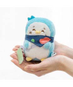 Mother garden しろたん ペンキマスコットセット  店舗限定