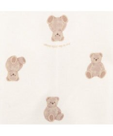 PET PARADISE ペットパラダイス くまちゃん ペティヒート 天竺 腹巻 小型犬