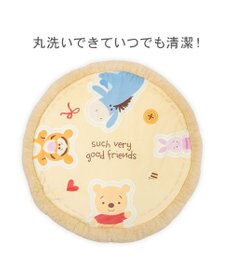 PET PARADISE ディズニー くまのプーさん 遠赤外線 マット