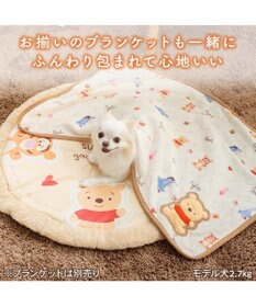 PET PARADISE ディズニー くまのプーさん 遠赤外線 マット