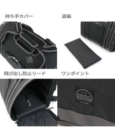 ペットパラダイス　折り畳み　リュック　キャリーバック　小型犬 ペットパラダイス 折り畳み リュック キャリーバッグ 小型犬