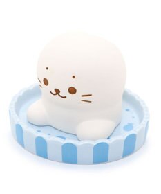 Mother garden しろたん しっとり 素焼き 加湿器