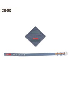 PET PARADISE スヌーピー 首輪 ビーグルスカウト柄 反射付き【ＳＭ】 中型犬