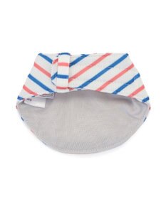 PET PARADISE リサとガスパール クールバンダナ 《ボーダー》 小型犬