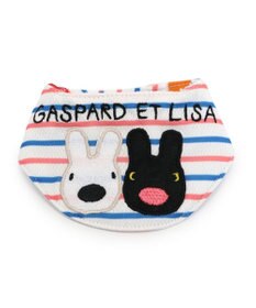 PET PARADISE リサとガスパール クールバンダナ 《ボーダー》 小型犬