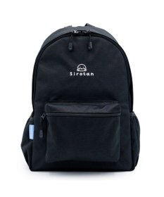 Mother garden しろたん シンプルリュック