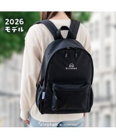 Mother garden しろたん シンプルリュック