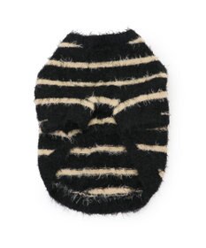 PET PARADISE J.PRESS シャギー風ニット 小型犬