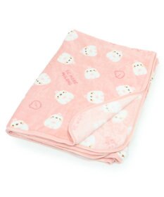 Mother garden マザーガーデン MOLANG モラン あったか シングル毛布 140×200cm