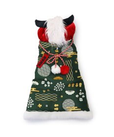 PET PARADISE ペットパラダイス 獅子舞コート'24 中型犬 大型犬