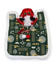 PET PARADISE ペットパラダイス 獅子舞コート'24 中型犬 大型犬