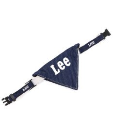 PET PARADISE Ｌｅｅ ヒッコリー 両面バンダナ付き 首輪【３Ｓ】
