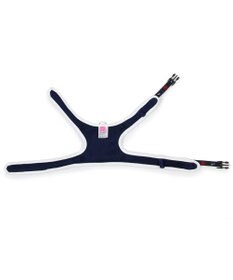 PET PARADISE J.PRESS ポケット付きハーネス ＳＳ~Ｓ 小型犬