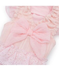 PET PARADISE ペットパラダイス レース ポットクールベスト 中型犬 大型犬