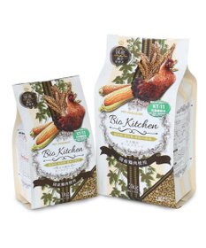 PET PARADISE ペットパラダイス 国産 ドッグフード ビオキッチン 1kg