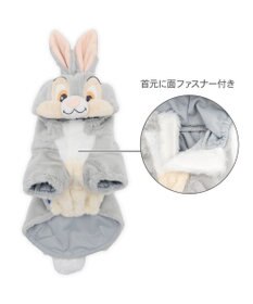 PET PARADISE ディズニー とんすけ なりきりパーカー 小型犬