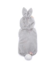 PET PARADISE ディズニー とんすけ なりきりパーカー 小型犬