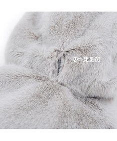 PET PARADISE ディズニー とんすけ なりきりパーカー 小型犬