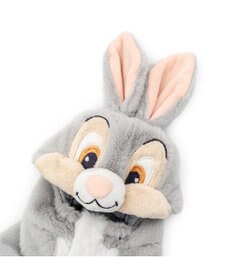 PET PARADISE ディズニー とんすけ なりきりパーカー 小型犬