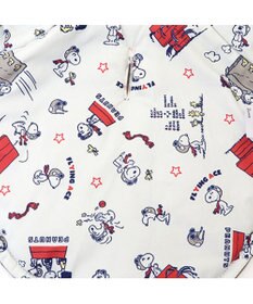 PET PARADISE スヌーピー 遠赤外線 コート 《カーキー》小型犬