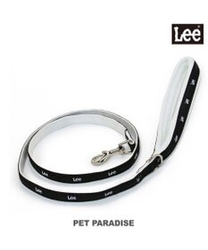 PET PARADISE  Lee 白テープ リード  小型犬 SS~S