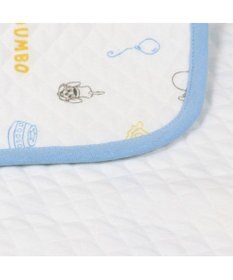 PET PARADISE ディズニー ダンボ キルトブランケット