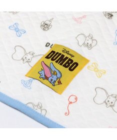 PET PARADISE ディズニー ダンボ キルトブランケット