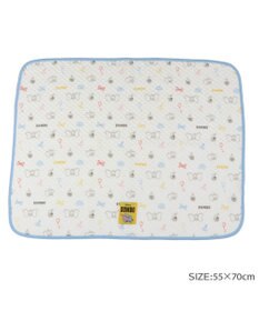 PET PARADISE ディズニー ダンボ キルトブランケット