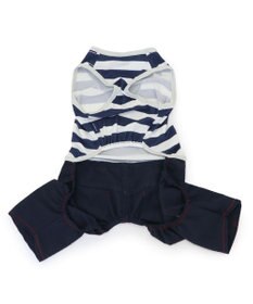 PET PARADISE J.PRESS エコメイドパンツつなぎ 小型犬