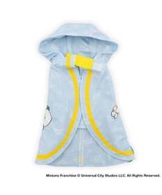 PET PARADISE ミニオン デイジー クール ポンチョ 小型犬