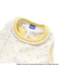 PET PARADISE ミニオン ティム サーモキープ タンクトップ 《ポシェット》 小型犬