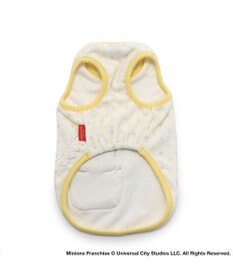 PET PARADISE ミニオン ティム サーモキープ タンクトップ 《ポシェット》 小型犬