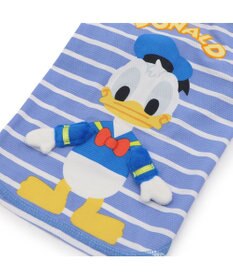 PET PARADISE ディズニー ドナルドダック 手つなぎＴシャツ 接触冷感 小型犬