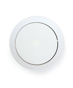 Mother garden しろたん 顔ぼん ダストボックス 大 《12L》 ゴミ箱