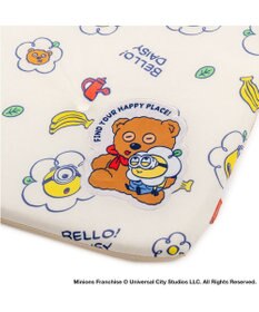 PET PARADISE ミニオン もちっと クール マット