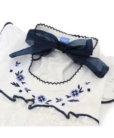 PET PARADISE ペットパラダイス 接触冷感 刺繍ワンピース 中型犬 大型犬