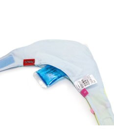 PET PARADISE スヌーピー クール バンダナ 《アイス柄》 小型犬