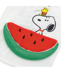 PET PARADISE  スヌーピー スイカポケット タンクトップ 小型犬