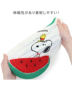 PET PARADISE  スヌーピー スイカポケット タンクトップ 小型犬