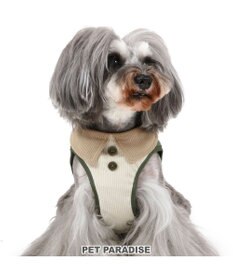 PET PARADISE ペットパラダイス ベストハーネス 《ステッチ》 ３Ｓ 小型犬