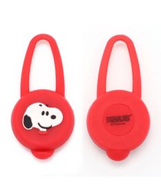 PET PARADISE 犬 散歩 夜 光る スヌーピー LED お散歩ライト