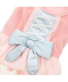 PET PARADISE ディズニー トイ・ストーリー  ボー・ピー プ  ワンピース 小型犬