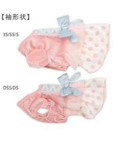 PET PARADISE ディズニー トイ・ストーリー  ボー・ピー プ  ワンピース 小型犬