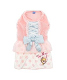 PET PARADISE ディズニー トイ・ストーリー  ボー・ピー プ  ワンピース 小型犬