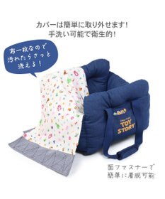 PET PARADISE ディズニー トイ・ストーリー ドライブカドラー  デニム 小型犬